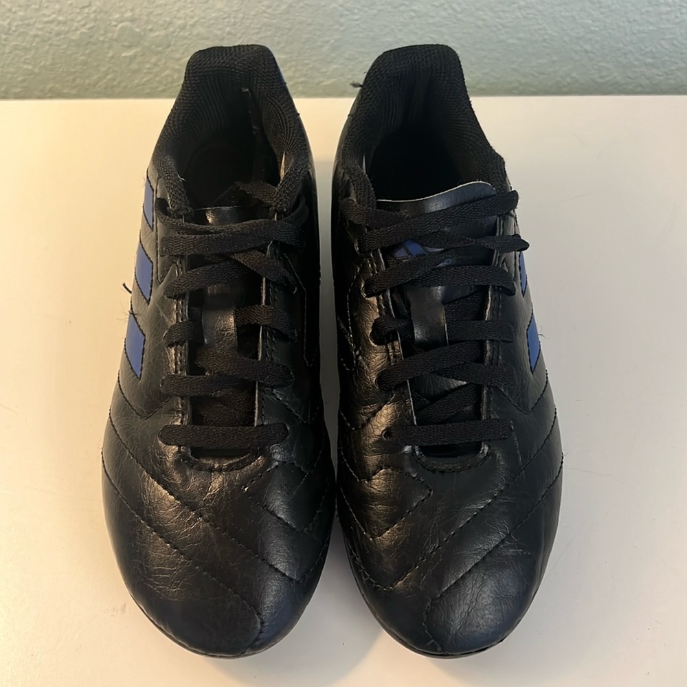 Adidas Kids Goletto VII Soccer Cleats
